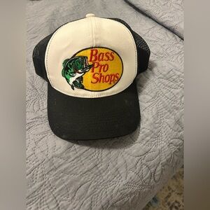 Bass Pro Shops Classic Logo Cap